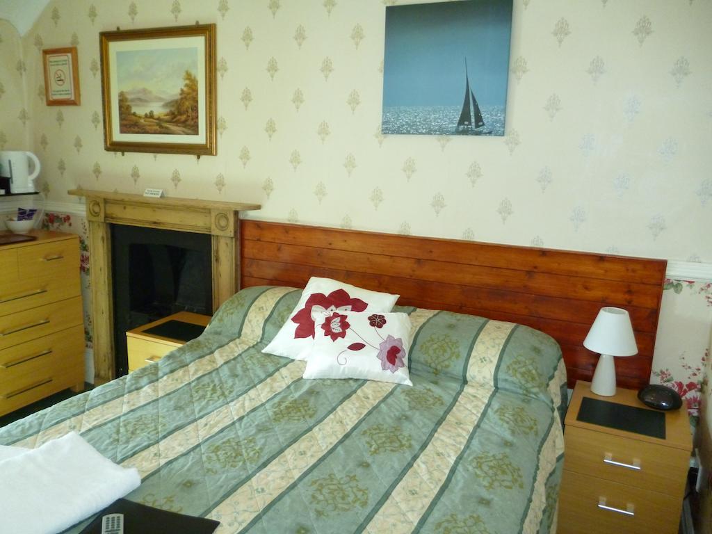 Weybourne 3* Tenby