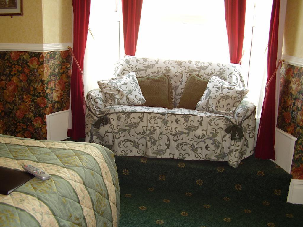 Guest house Weybourne Tenby