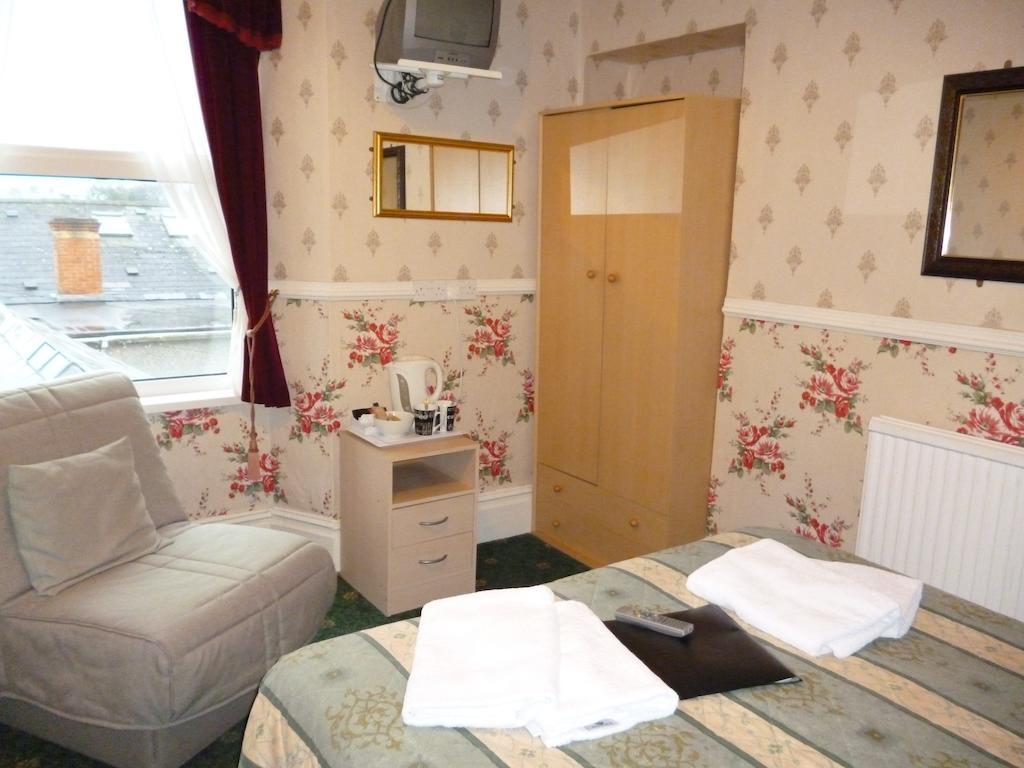 Guest house Weybourne