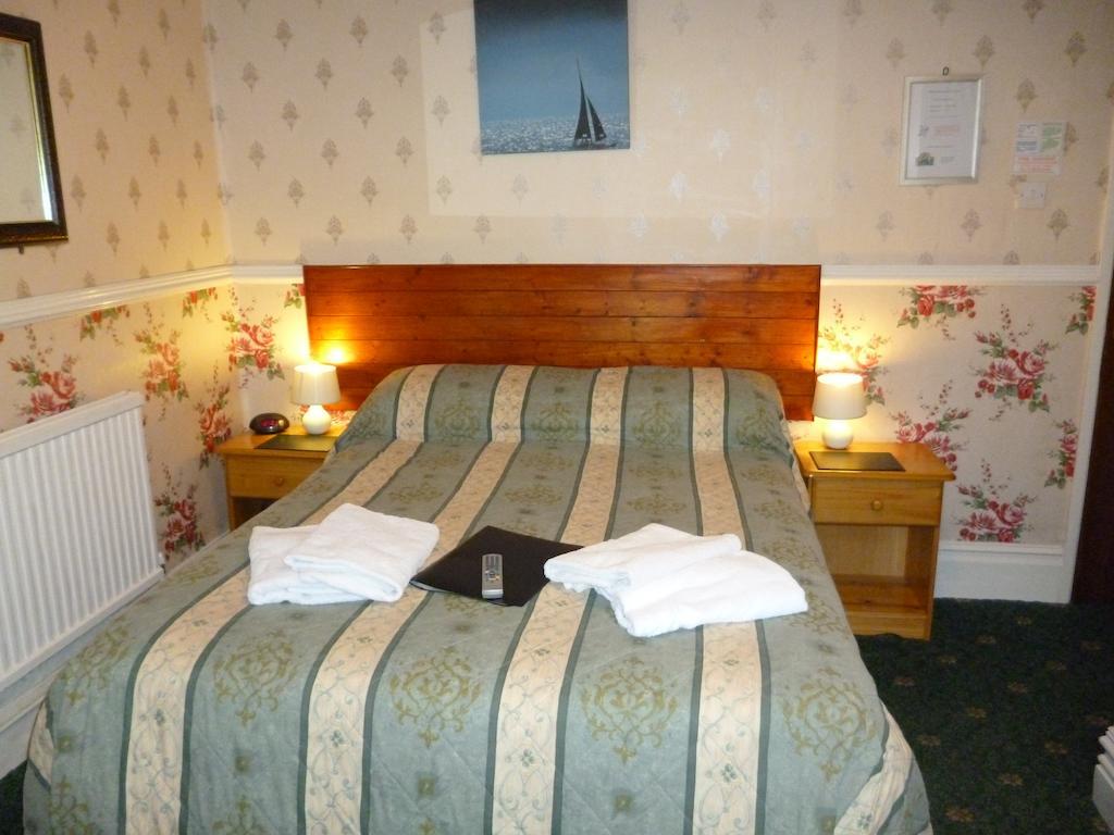 Weybourne Guest house Tenby
