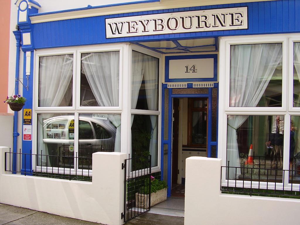 Weybourne