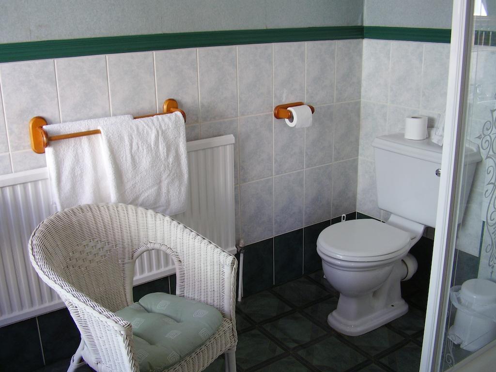 Guest house Weybourne 3*