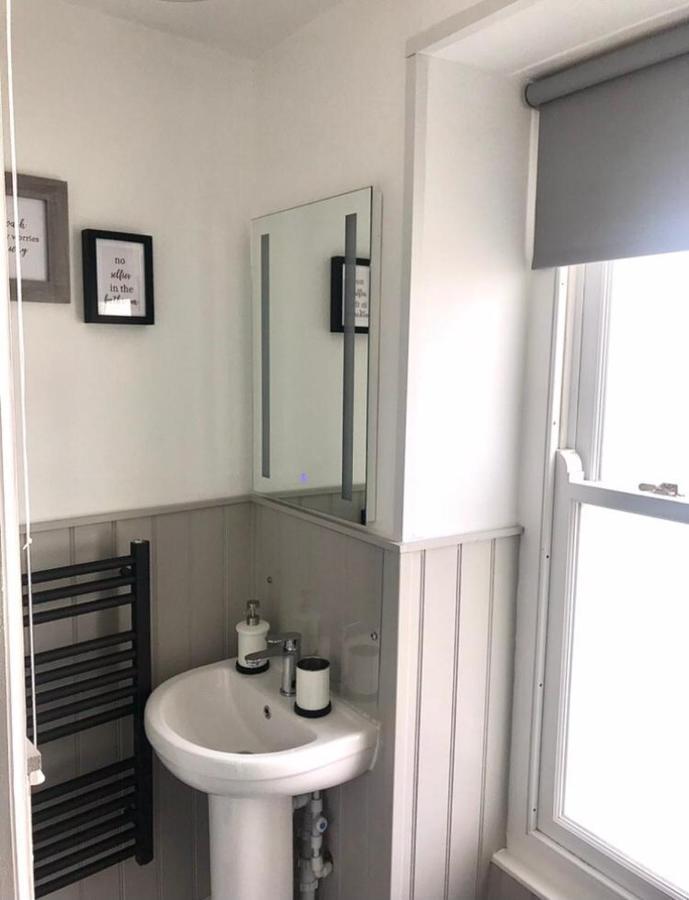 Guest house Glenthorne 3*
