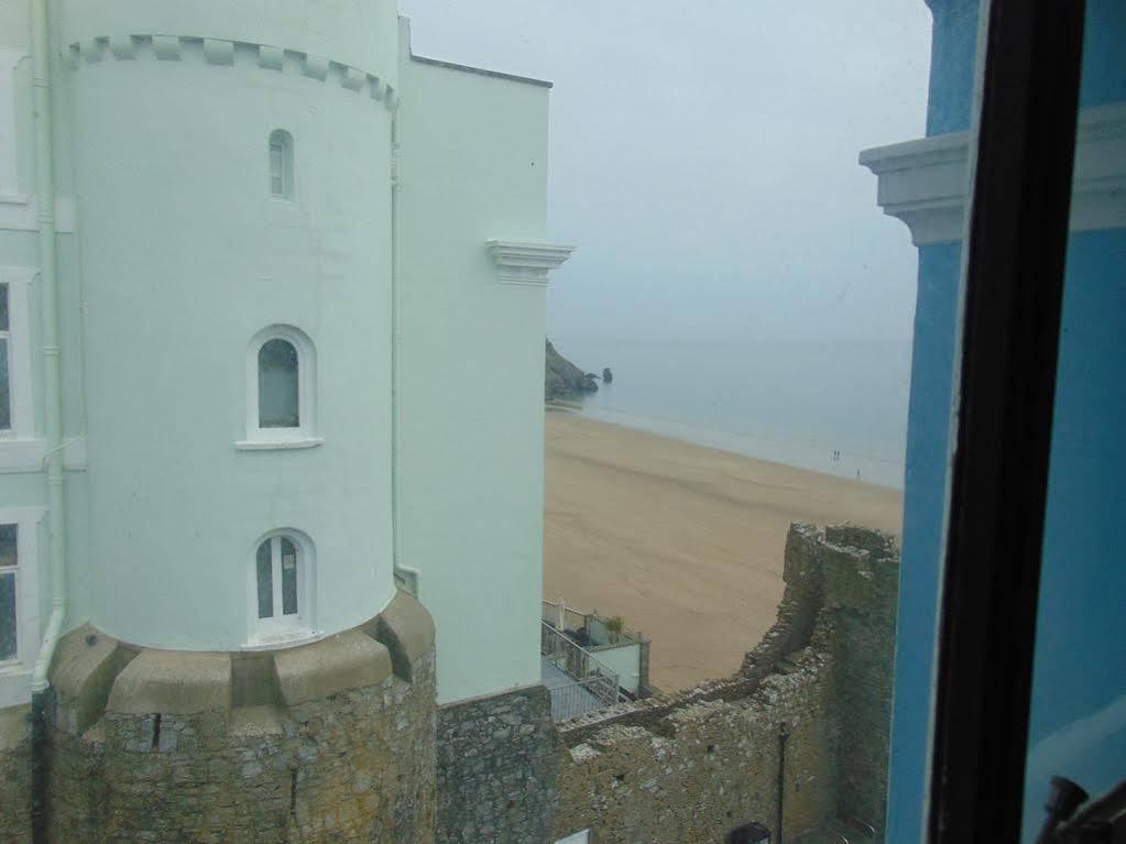 No: 1 The Esplanade Guest Accommodation. 4*