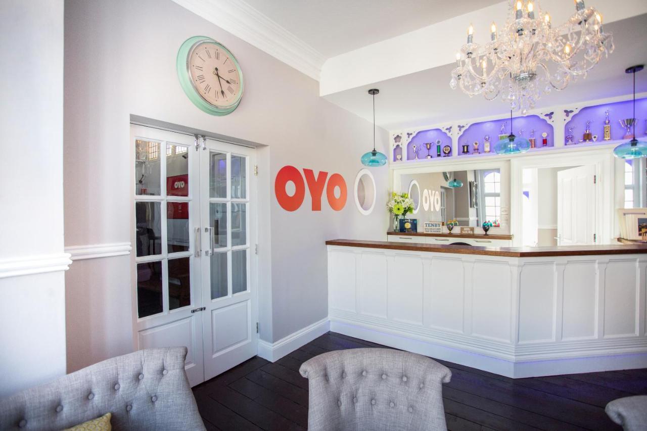 Hotel Oyo Timothy's 2*