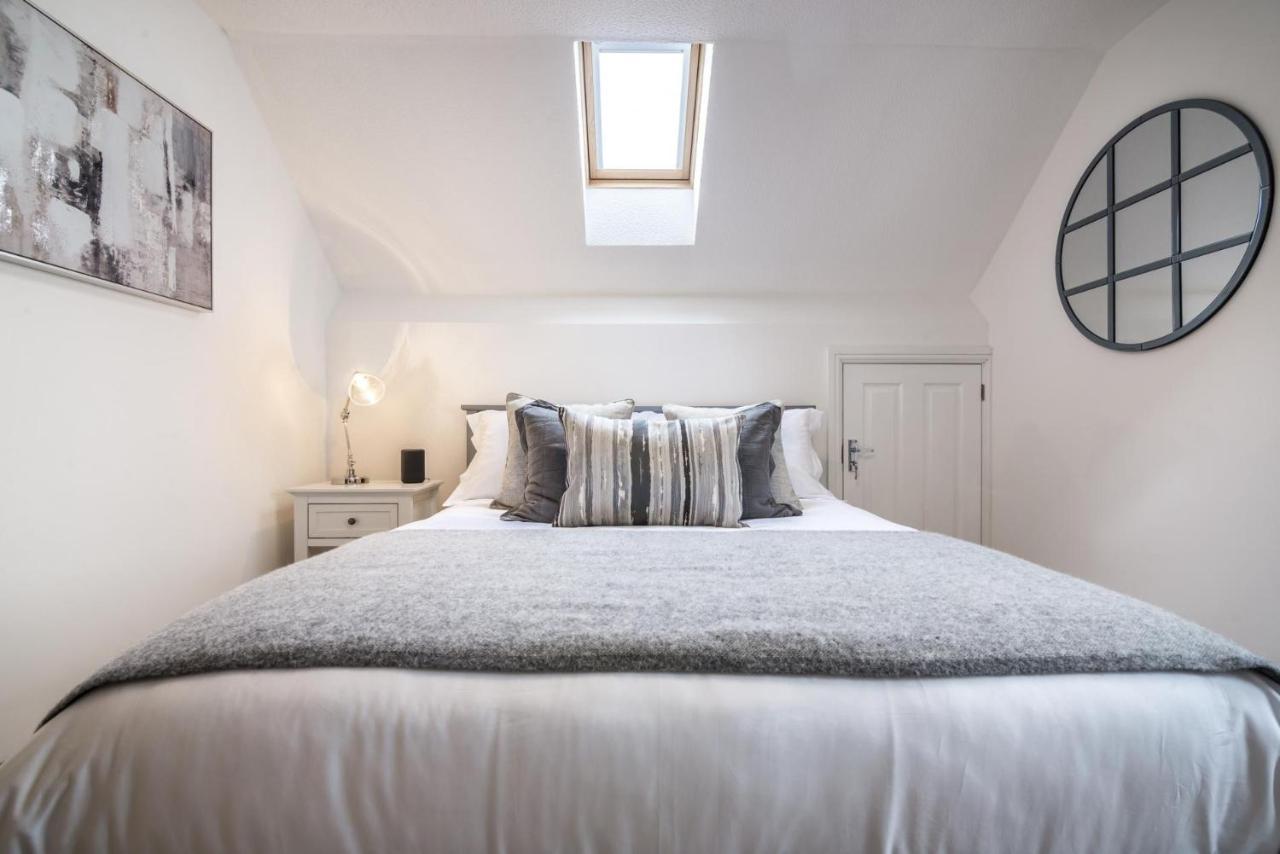 French Fields - 4 Bedroom House - St Florence Holiday home Tenby