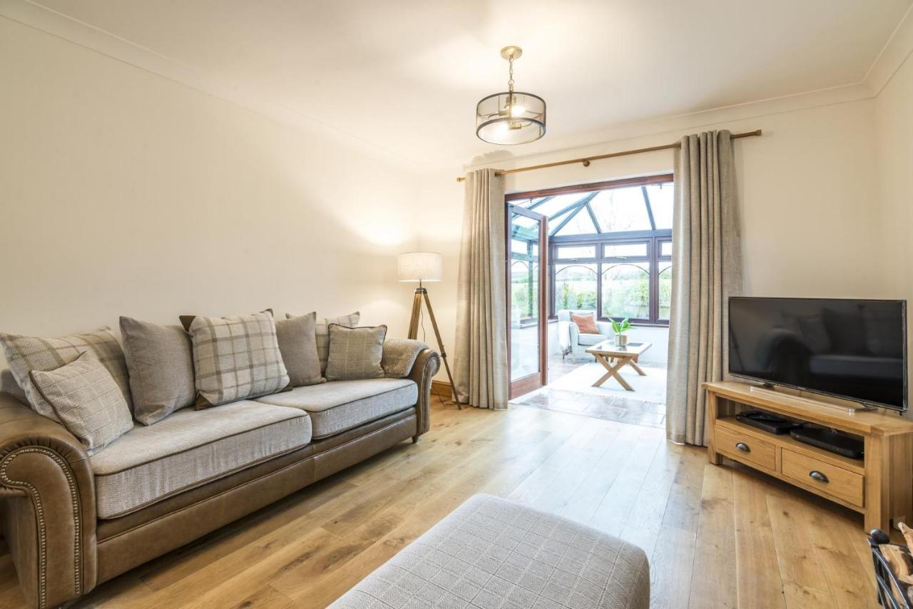 Holiday home French Fields - 4 Bedroom House - St Florence Tenby