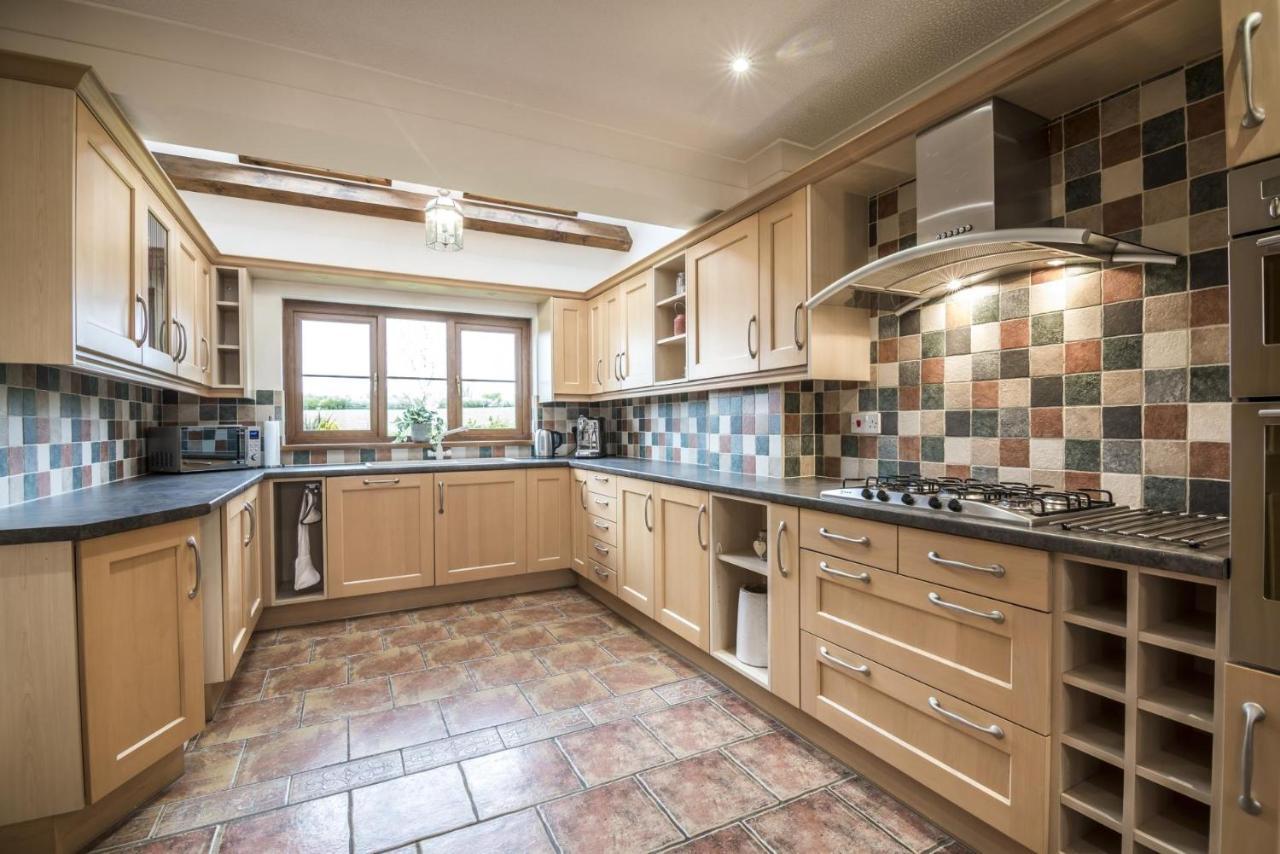 Holiday home French Fields - 4 Bedroom House - St Florence Tenby