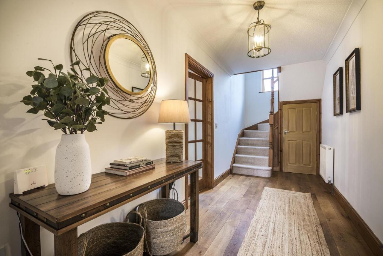 French Fields - 4 Bedroom House - St Florence Tenby