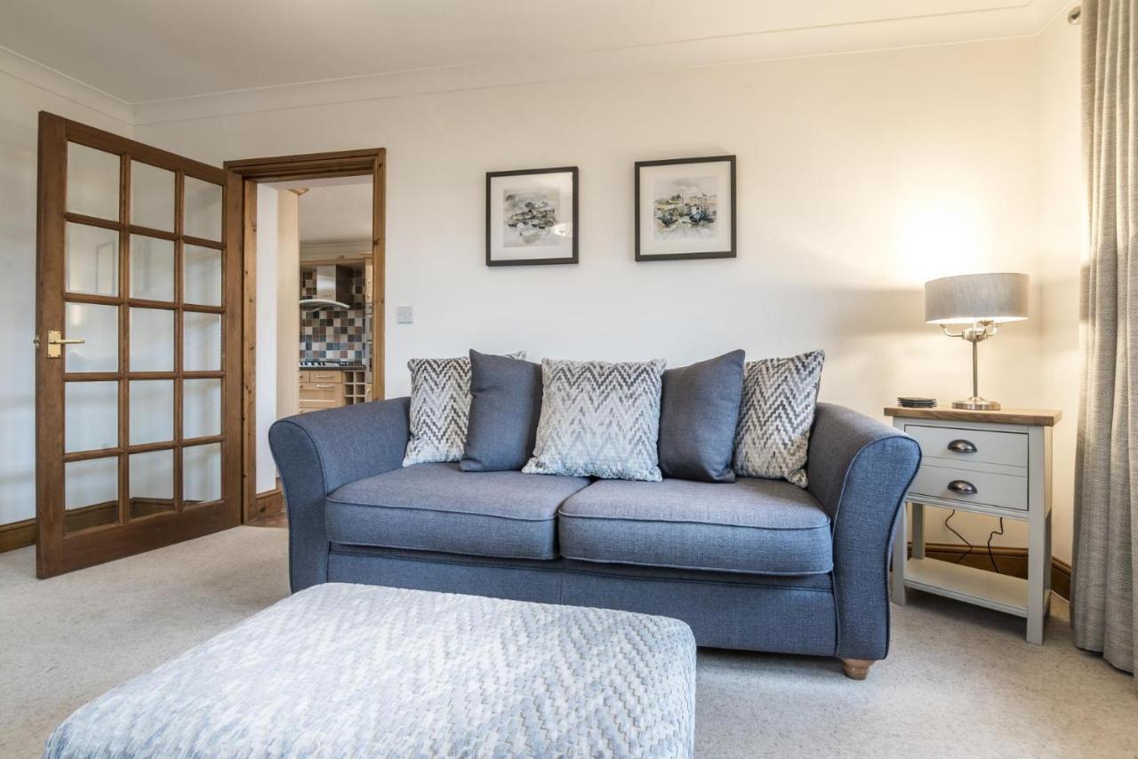 French Fields - 4 Bedroom House - St Florence