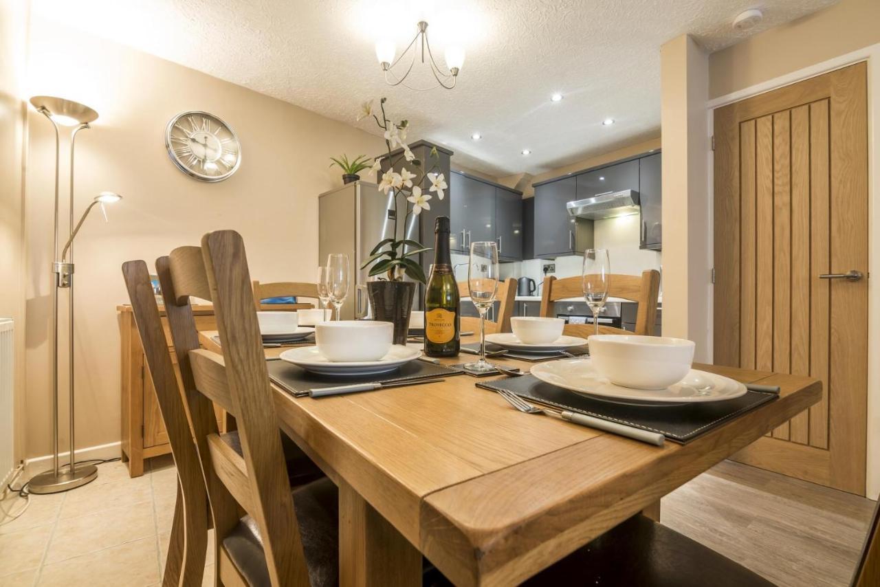 Harry's - 2 Bedroom -