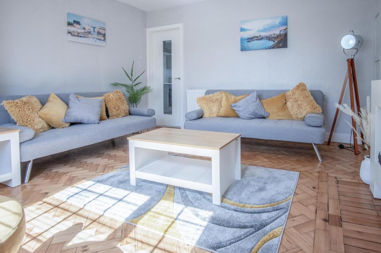 Newell Hill House - 3 Bedroom -