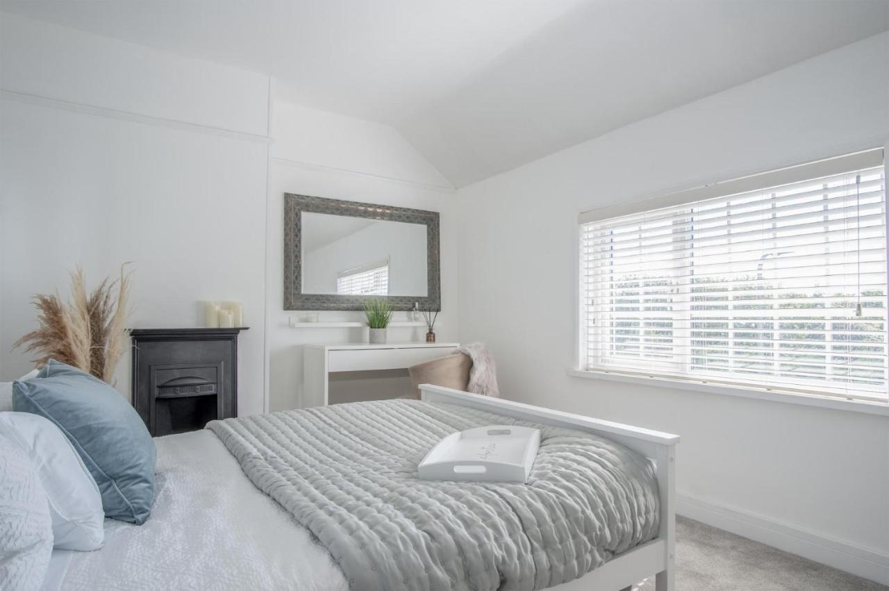 Holiday home Newell Hill House - 3 Bedroom - *