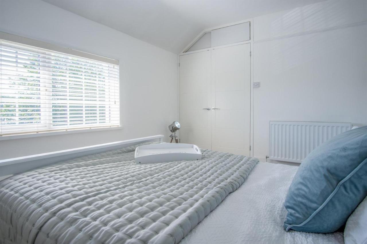 Holiday home Newell Hill House - 3 Bedroom - *
