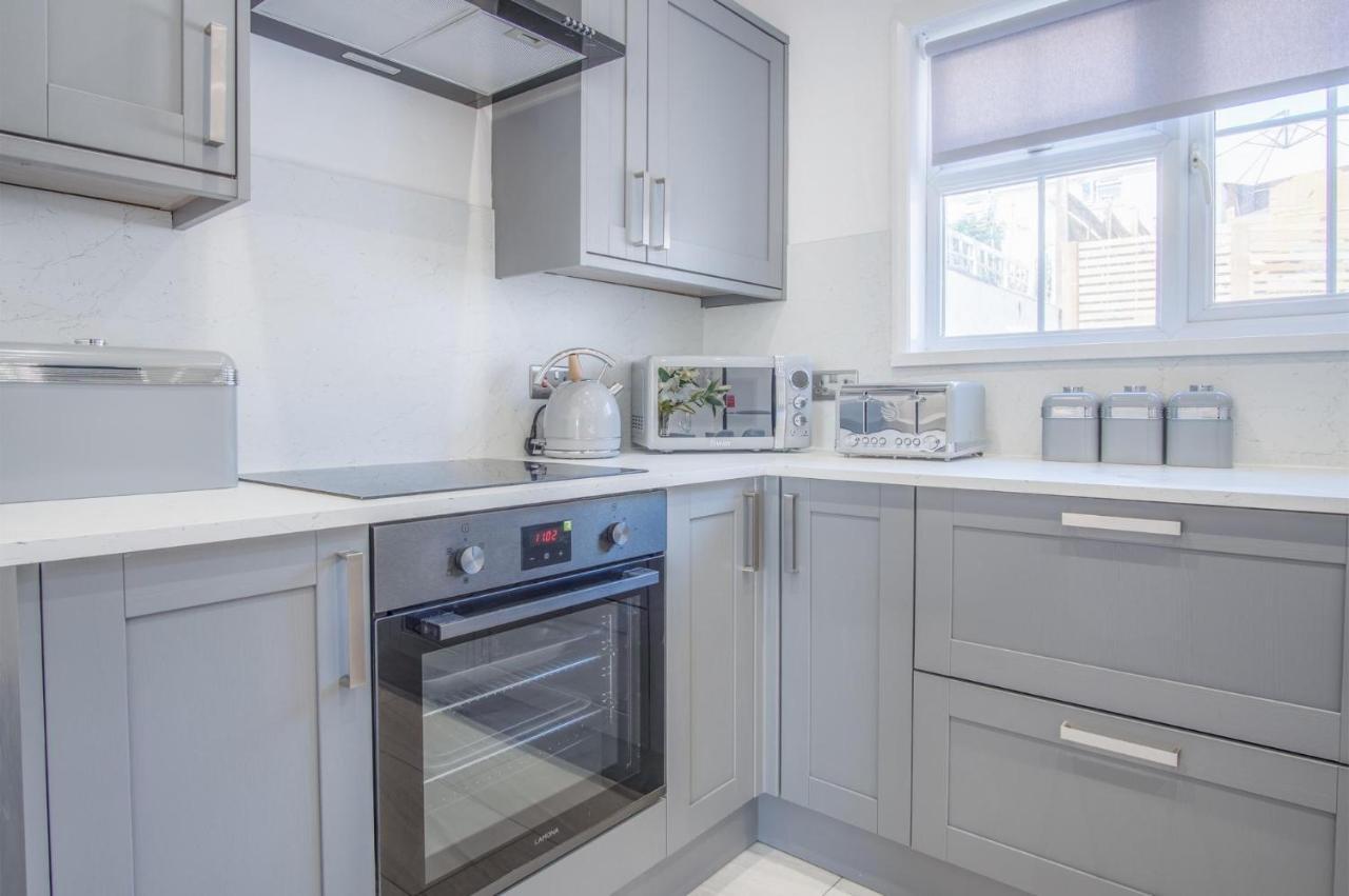 Holiday home Newell Hill House - 3 Bedroom - *