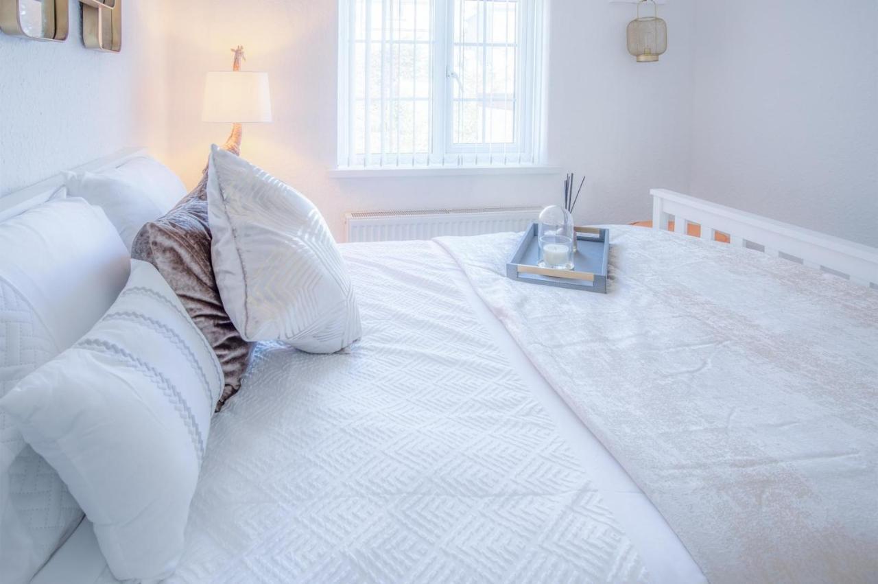 Newell Hill House - 3 Bedroom - Holiday home Tenby