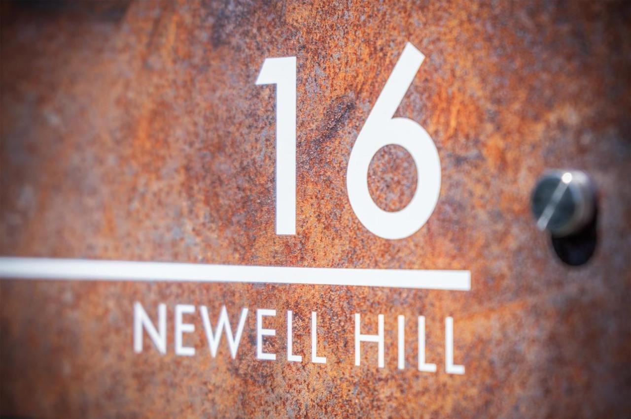 Holiday home Newell Hill House - 3 Bedroom - Tenby