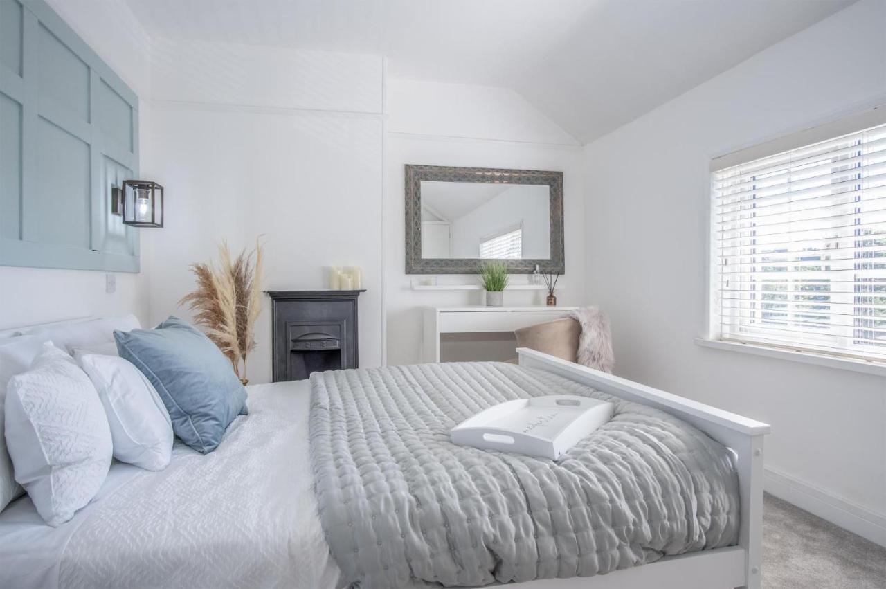 Holiday home Newell Hill House - 3 Bedroom - Tenby