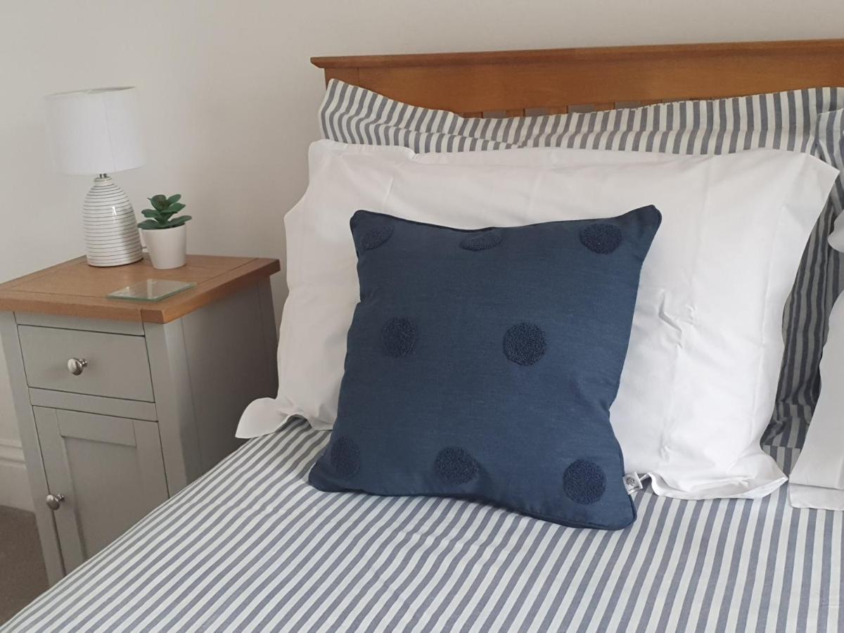 Beachcomber Bed & Breakfast Tenby