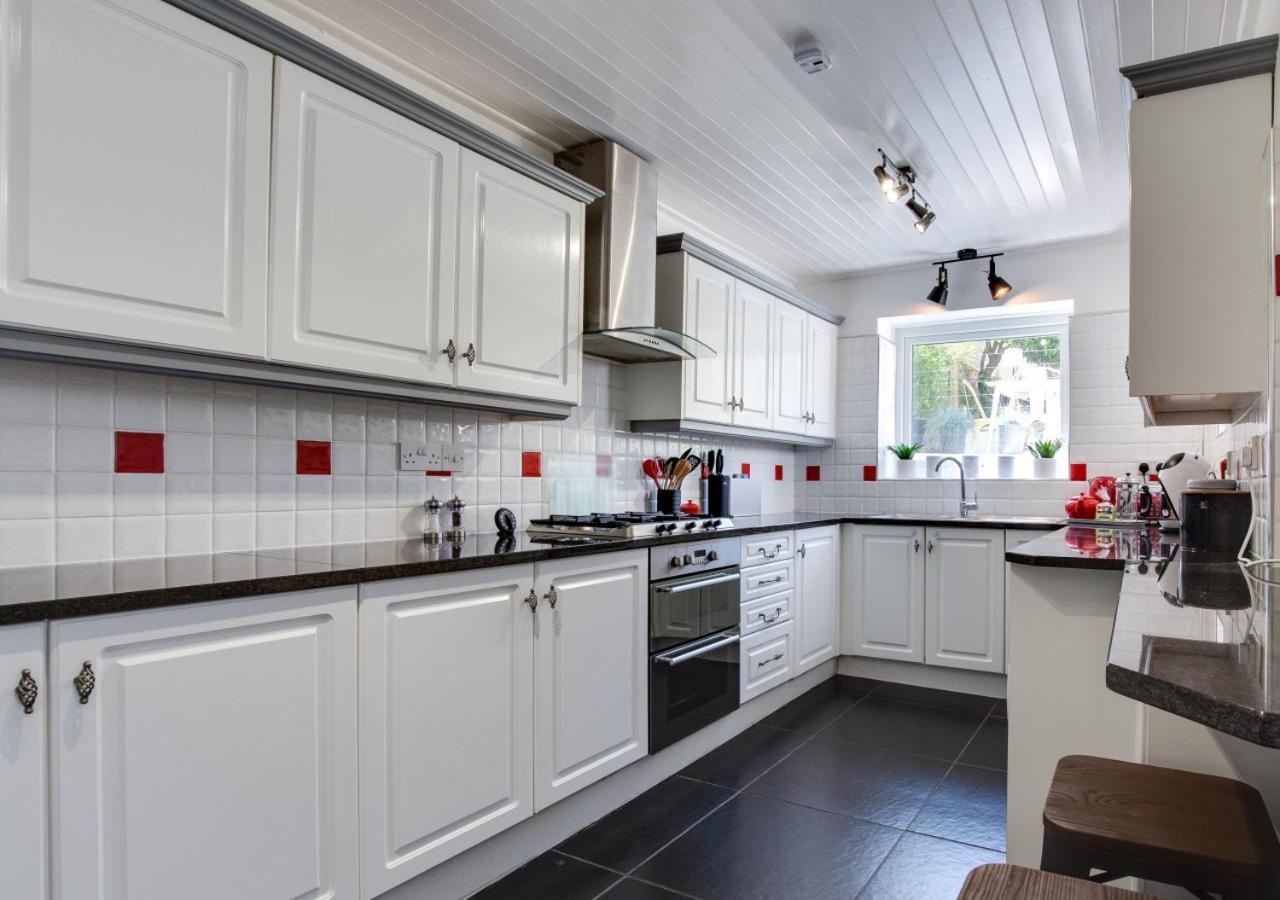 South Holiday home Tenby