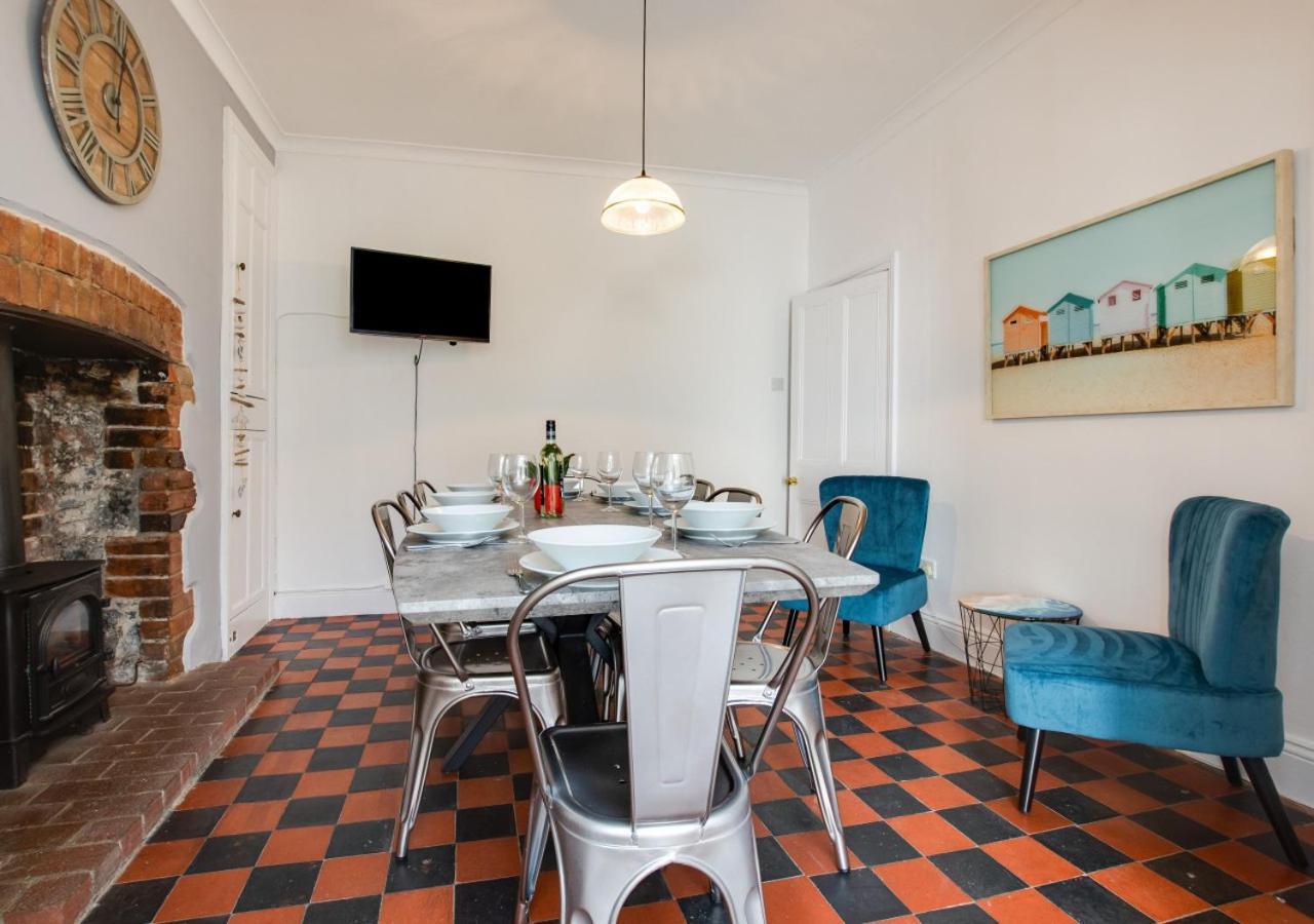 South Holiday home *