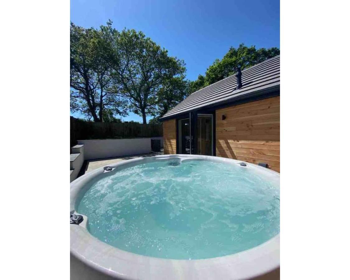 Pine Holiday home Tenby