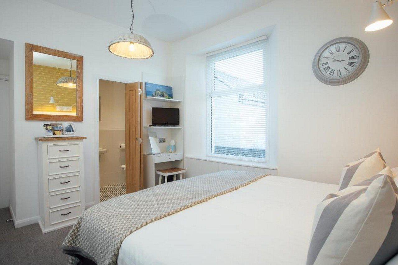 Lindholme Guest House Guest house 3*