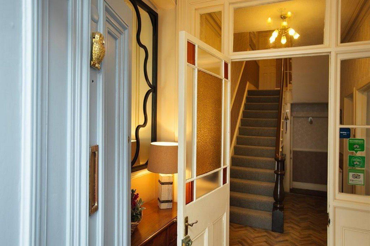 Lindholme Guest House Guest house