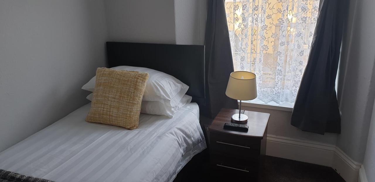 Lockinbar Holiday Apartments Apartment