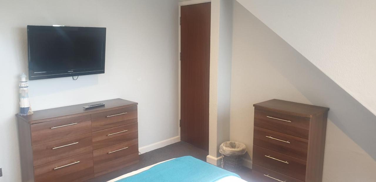 Lockinbar Holiday Apartments *