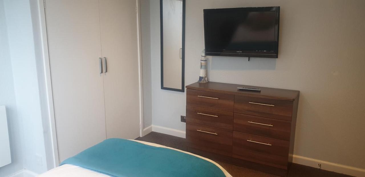 Apartment Lockinbar Holiday Apartments Tenby