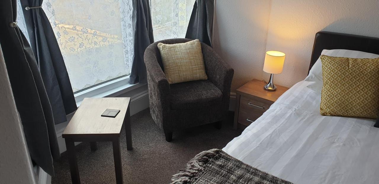 Apartment Lockinbar Holiday Apartments *