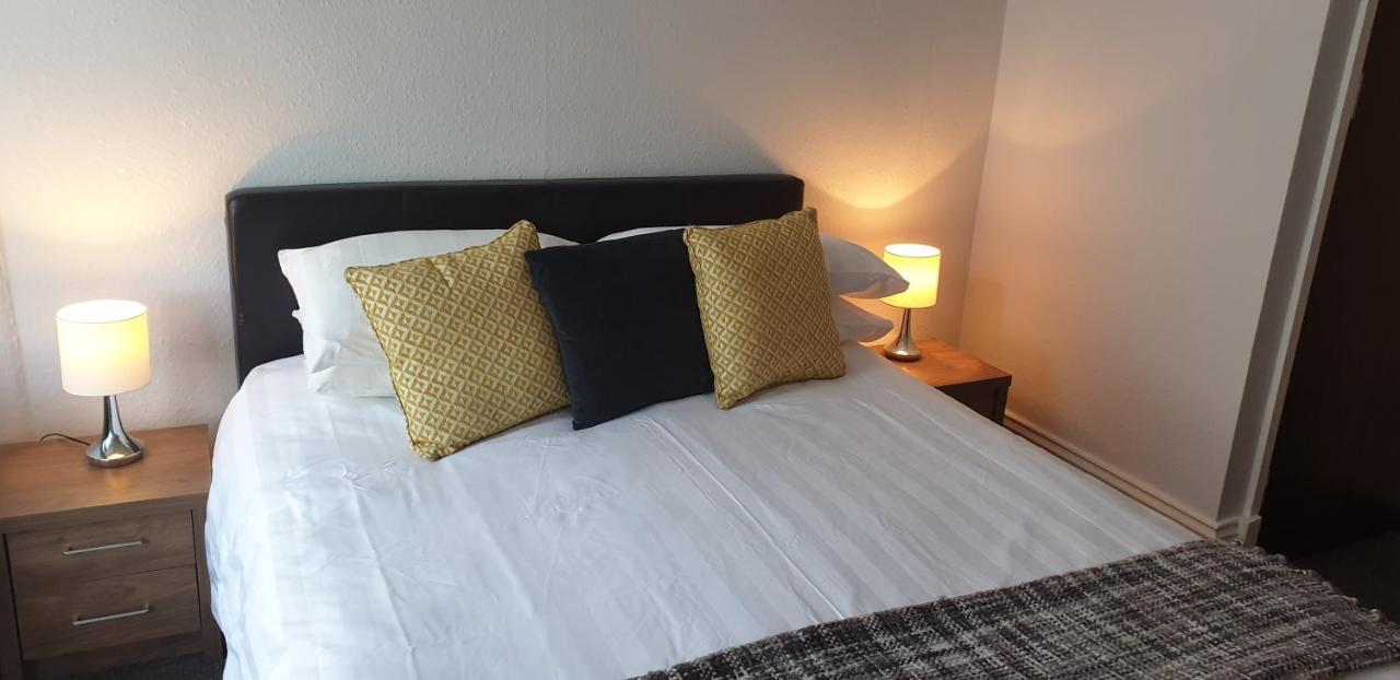 Lockinbar Holiday Apartments Apartment *
