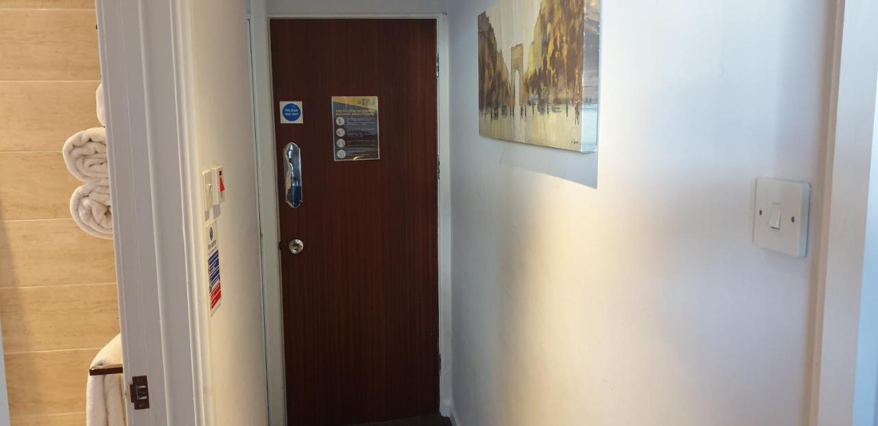 Lockinbar Holiday Apartments