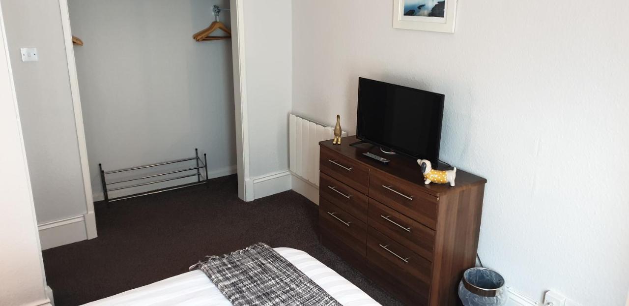 Lockinbar Holiday Apartments Apartment *