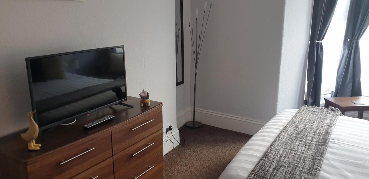 Lockinbar Holiday Apartments