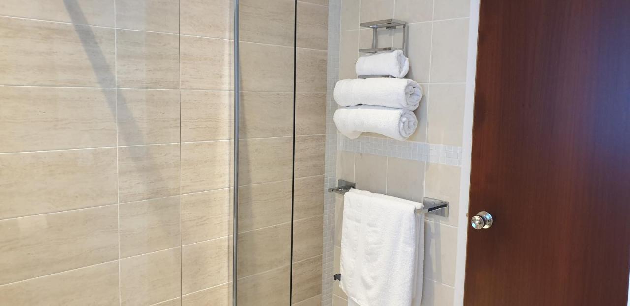 Apartment Lockinbar Holiday Apartments Tenby