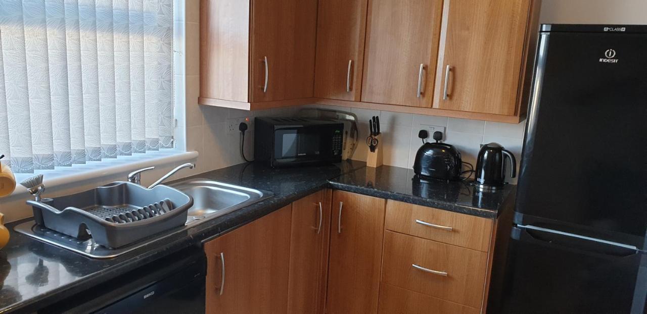 Lockinbar Holiday Apartments