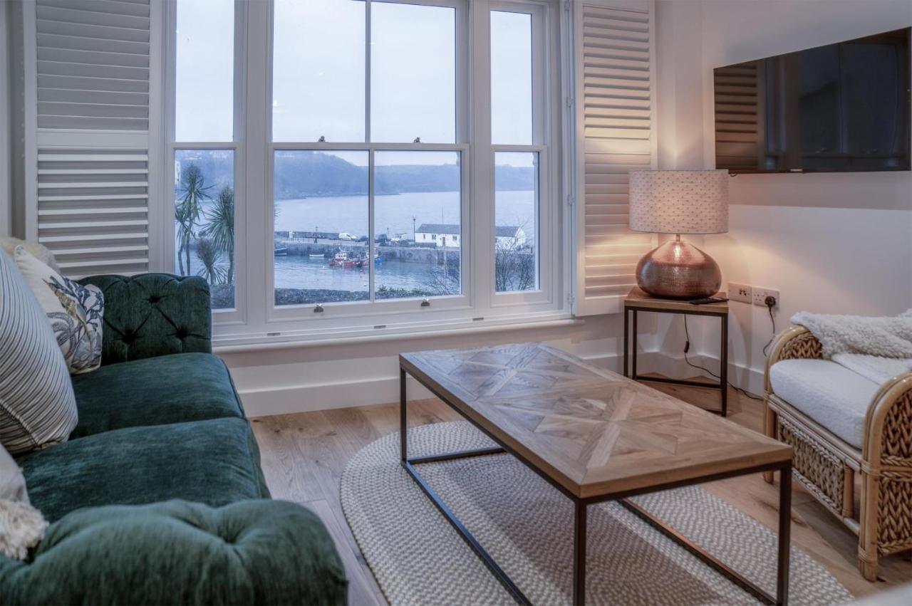 Apartment Midnight - 2 Bedroom Apartment - Tenby *