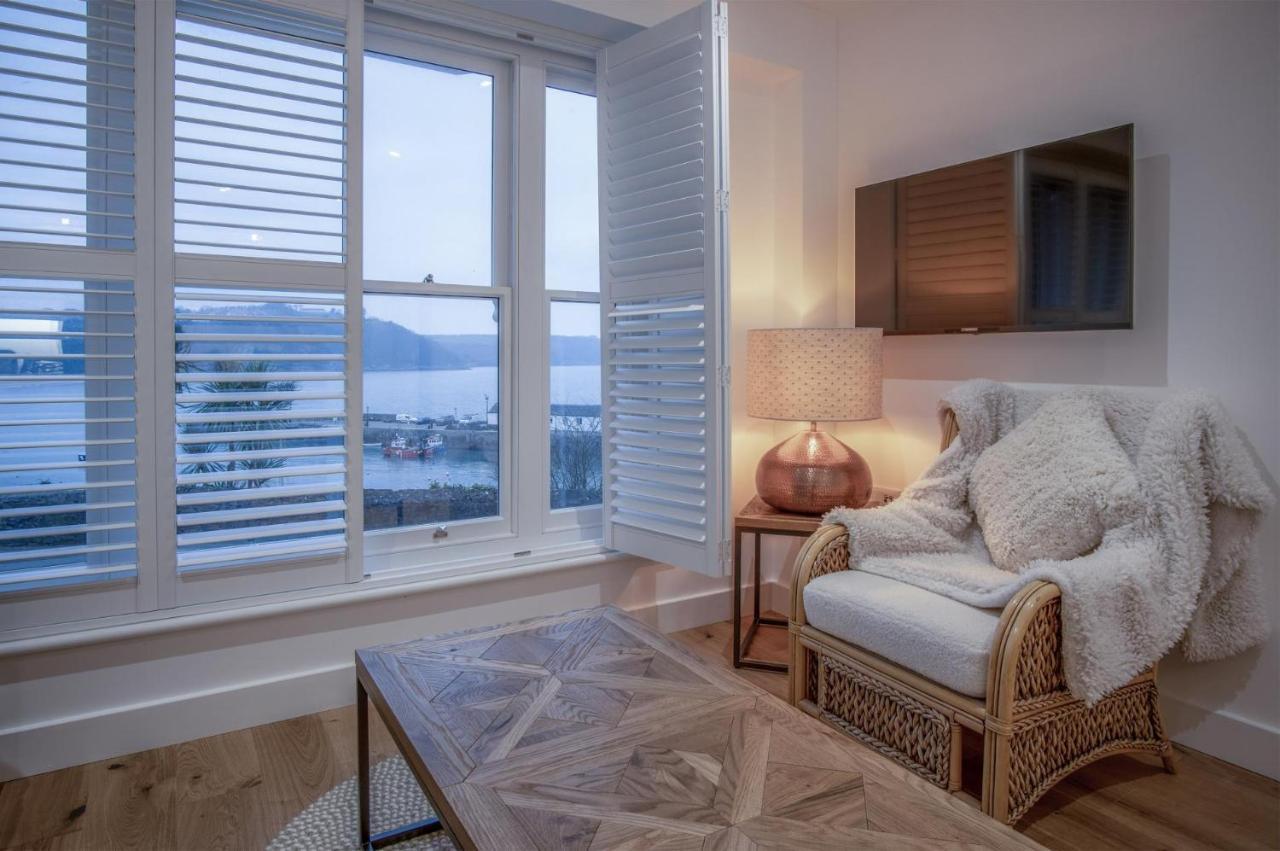 Apartment Midnight - 2 Bedroom Apartment - Tenby