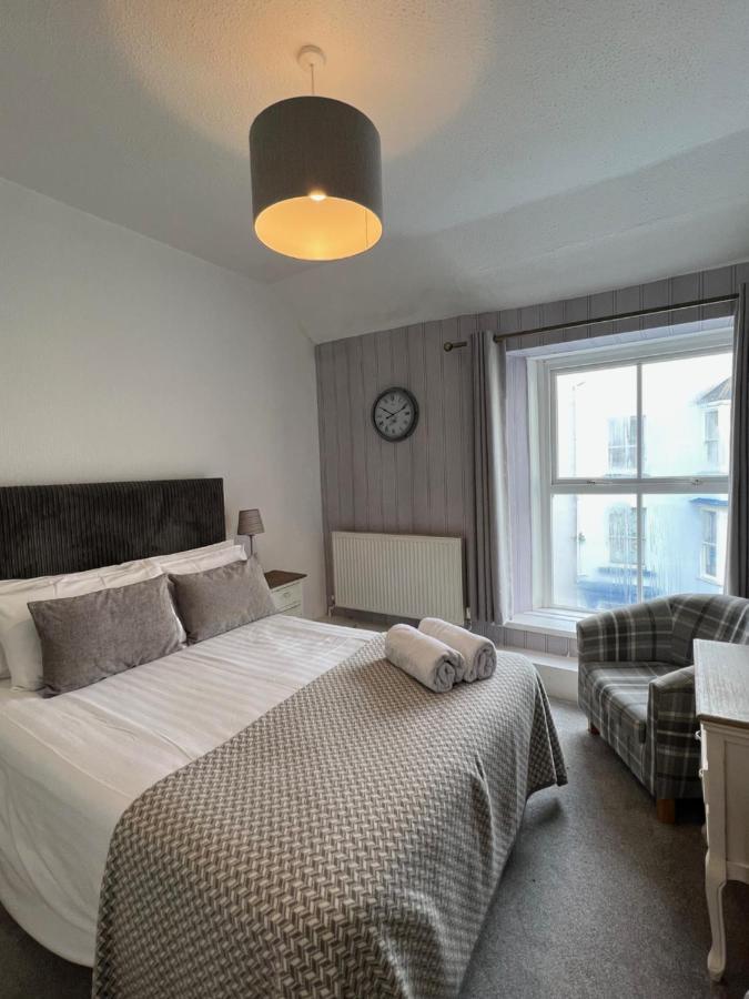 Lindholme Guest House Guest house Tenby