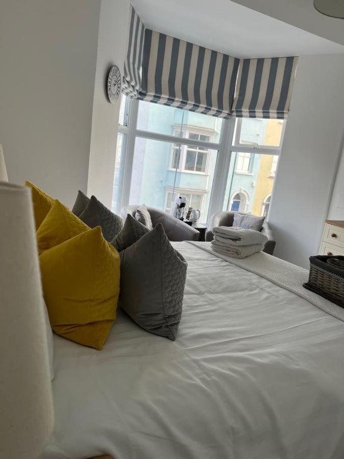 Lindholme Guest House Guest house Tenby