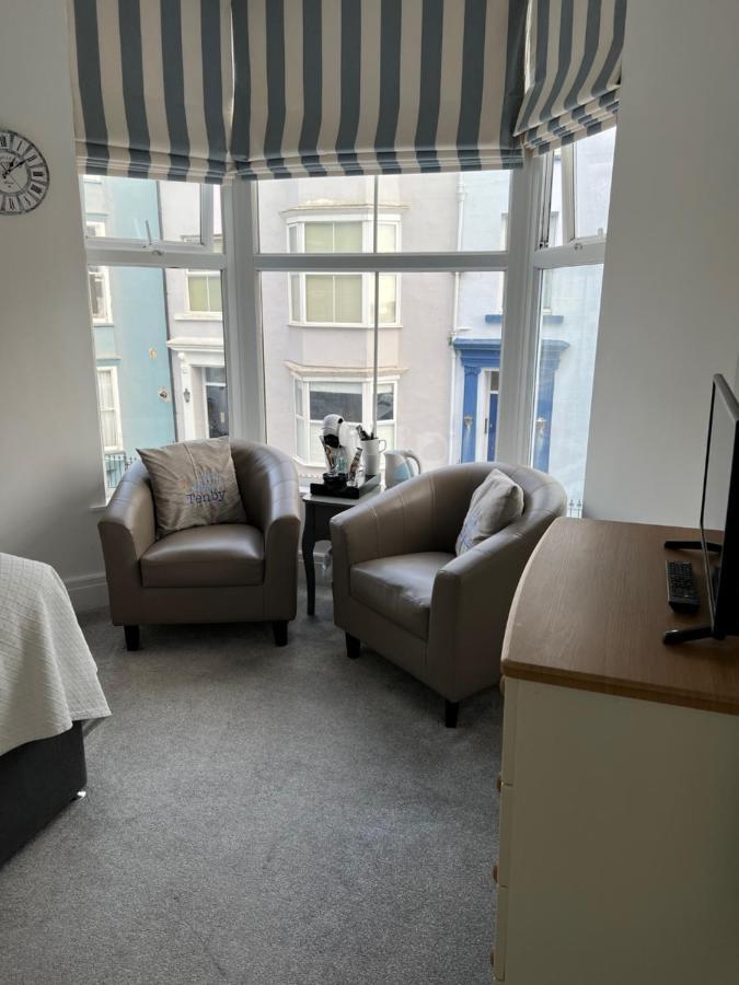 Lindholme Guest House Tenby