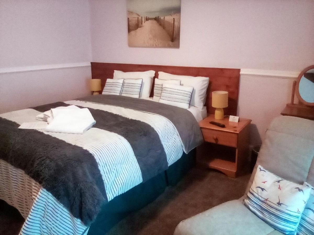 Guest house Weybourne 3*