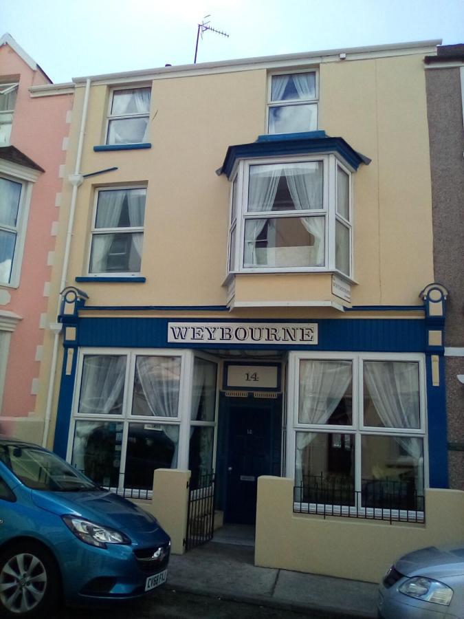 Weybourne Guest house