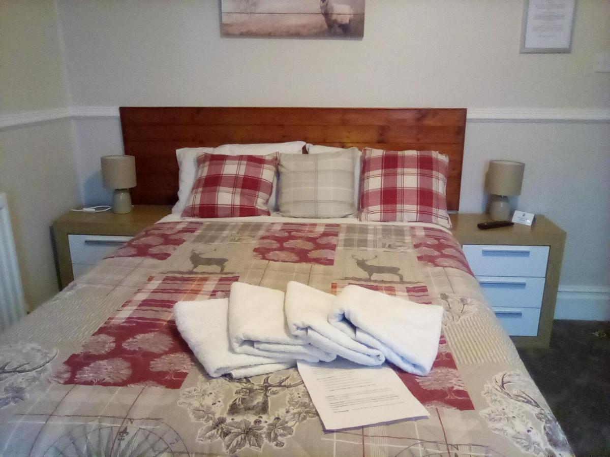 Guest house Weybourne 3*