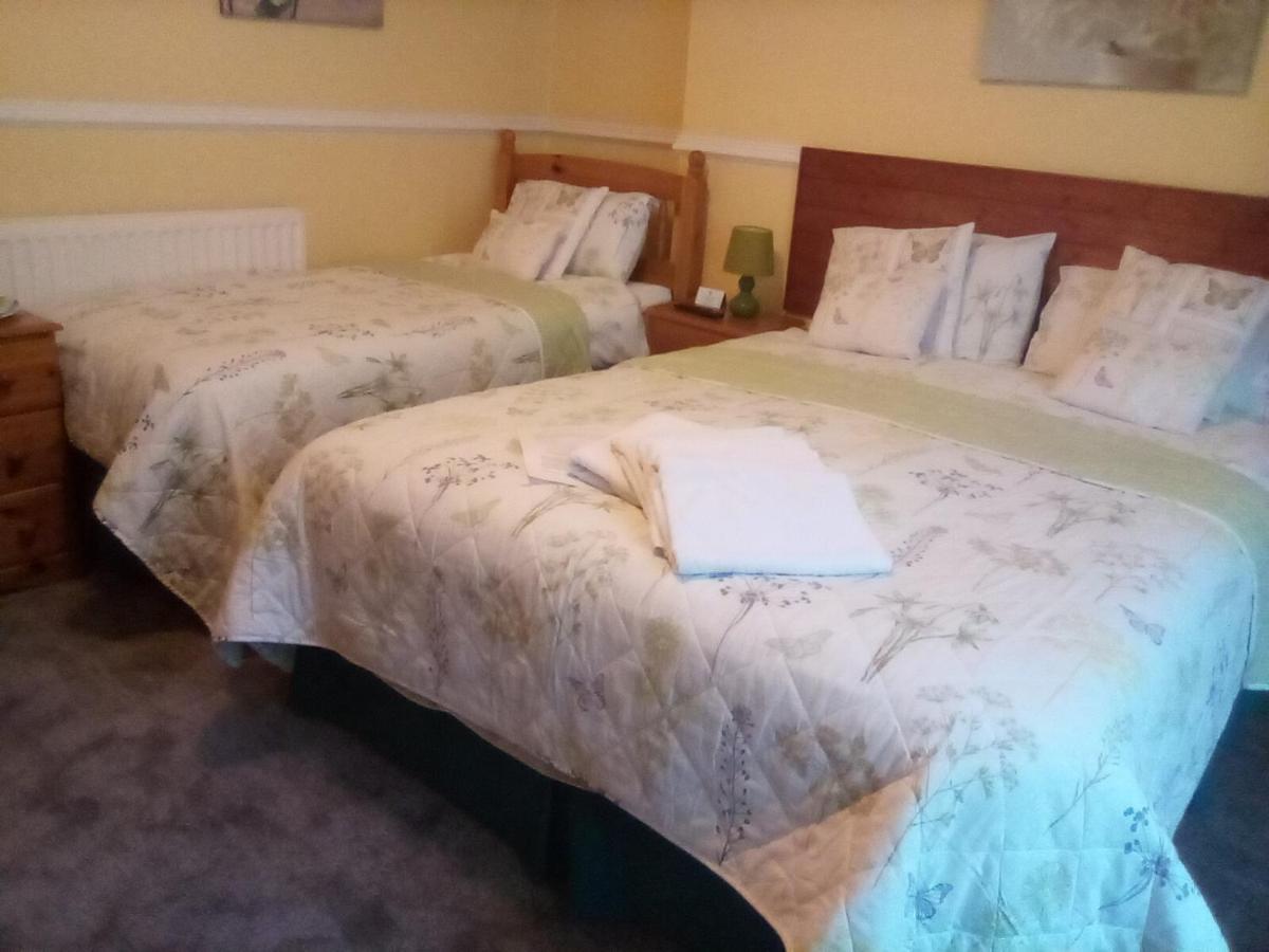 Weybourne Guest house Tenby