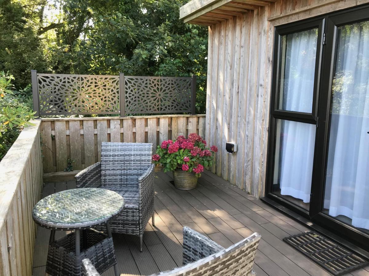 Gower View Luxury