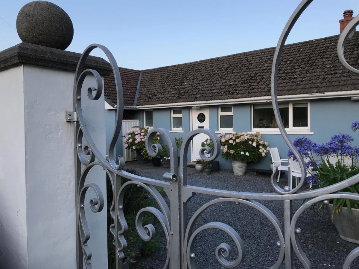 Bed & Breakfast Gower View Luxury