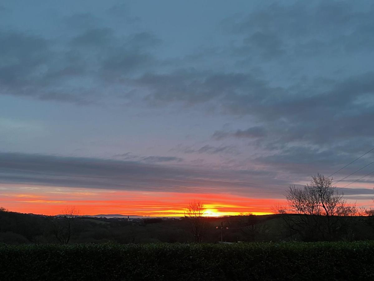 Bed & Breakfast Gower View Luxury Gumfreston